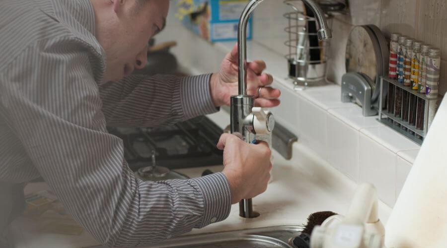 Professional Tankless Water Heater Installation in Camarillo, CA
